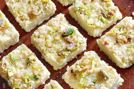 Soan Papdi